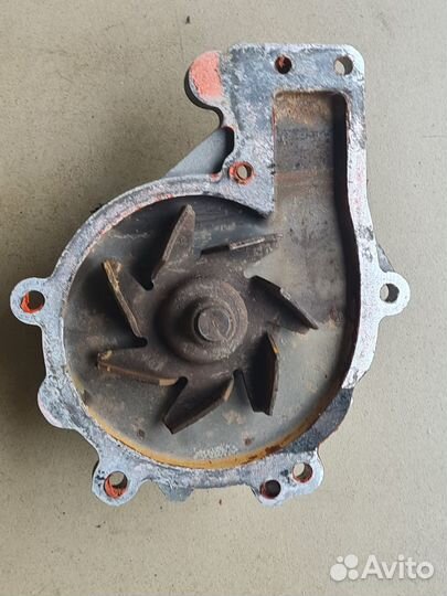 Помпа Chery Fora Vortex Estina