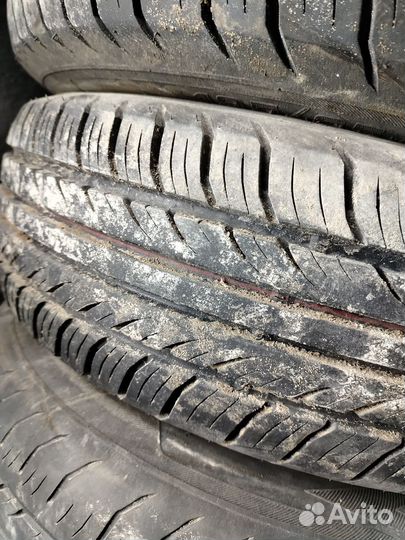 Колеса r 15 летние