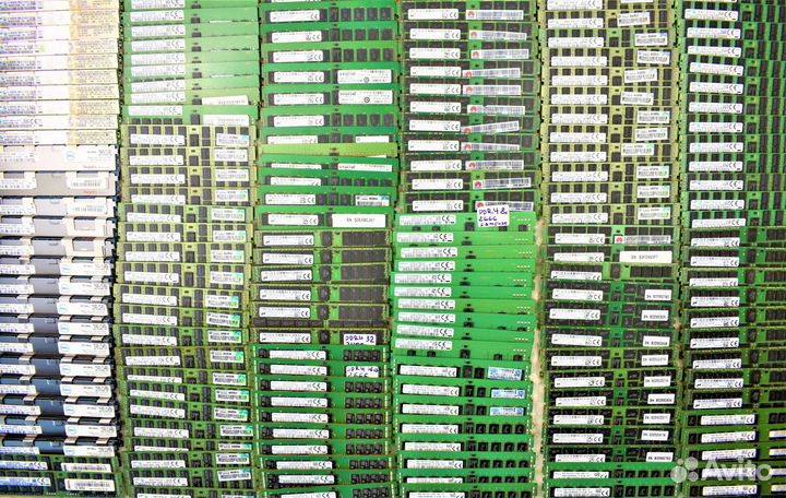 DDR3 REG ECC 8 / 16Gb Серверная память с Гарантией