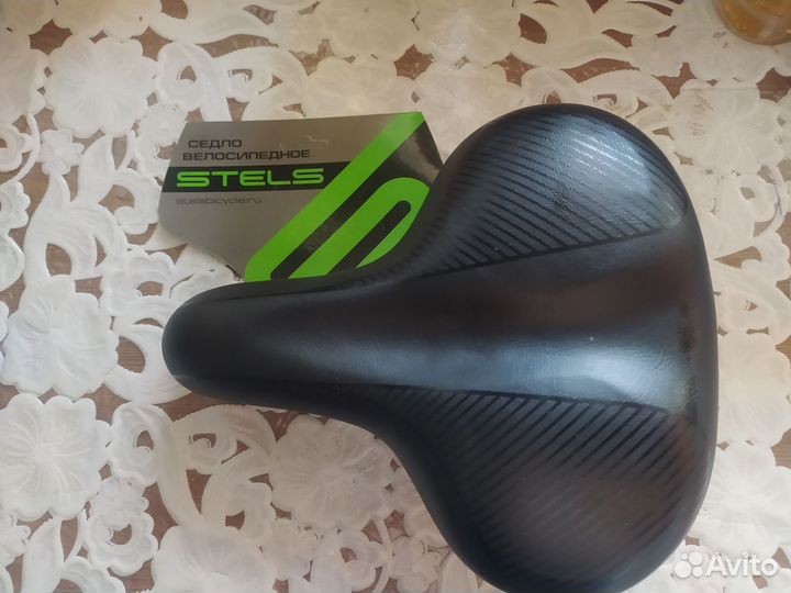 Седло для велосипеда