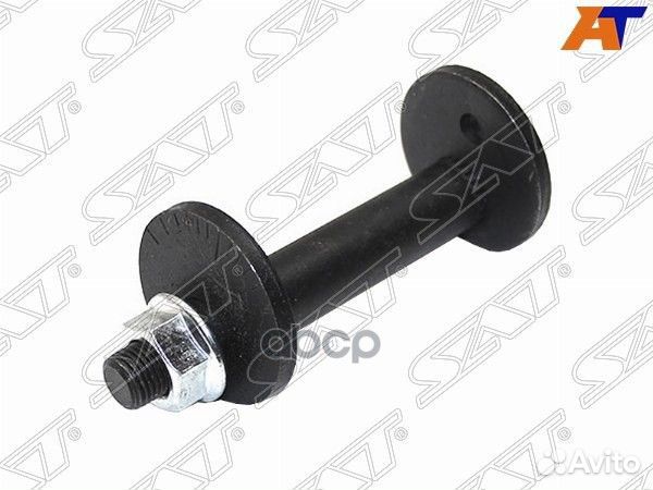 Болт (комплект) с эксцентриком mitsubishi paje