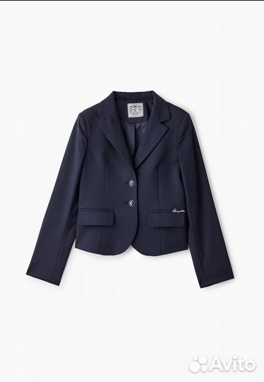 Choupette пиджак