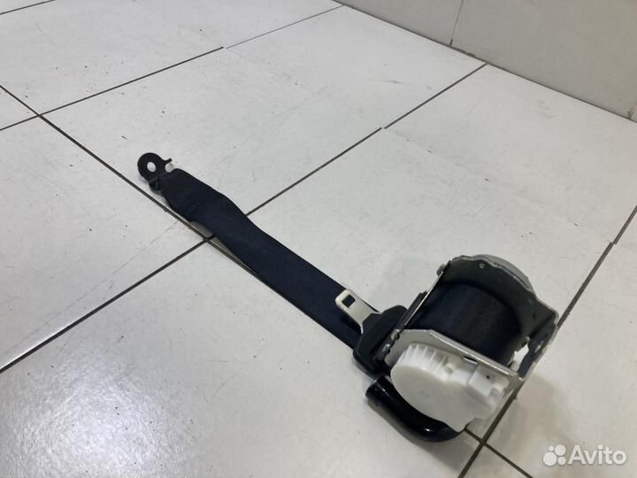 Ремень безопасности с пиропатроном BMW X3 G01