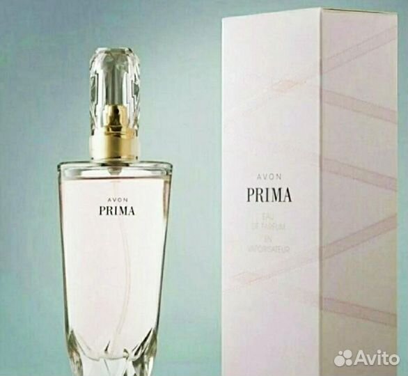 Духи Prima