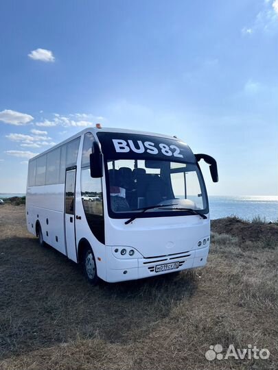 Автобусы Трансфер Пассажирские перевозки