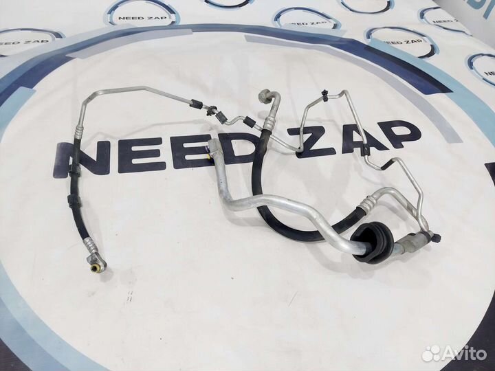 Трубка кондиционера Audi A5 I 8T cdnc