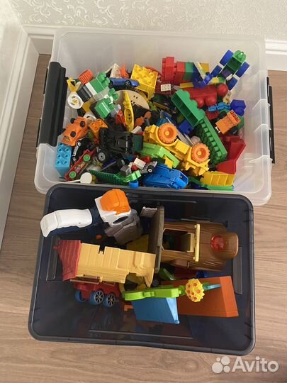 Продам игрушки пакетом