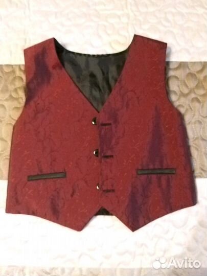 Детская одежда для мальчиков