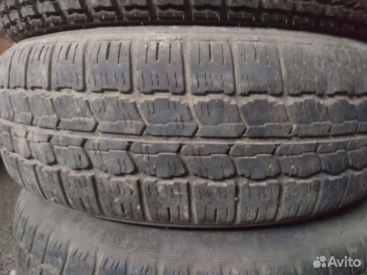 Колеса в сборе на Волгу и шины