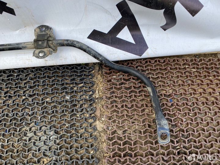 Стабилизатор задний Мондео 4 Ford Mondeo