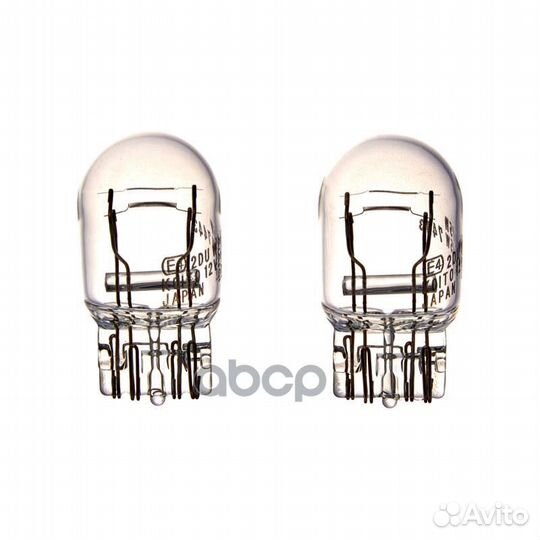 Лампа дополнительного освещения Koito (комплект