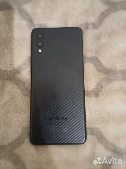 Samsung Galaxy A02, 2/32 ГБ