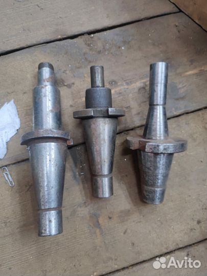 Коллекционирование Оправки патроны