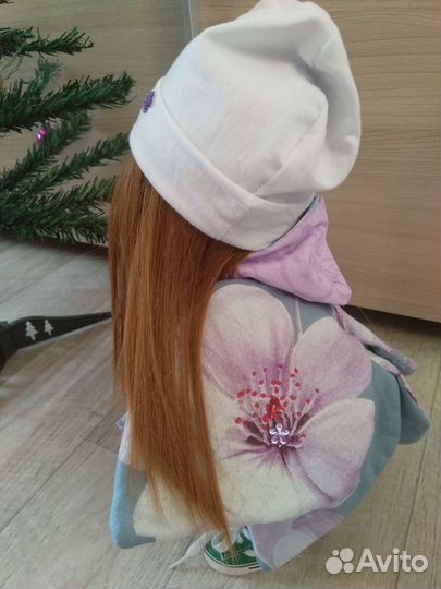 Стильные куклы
