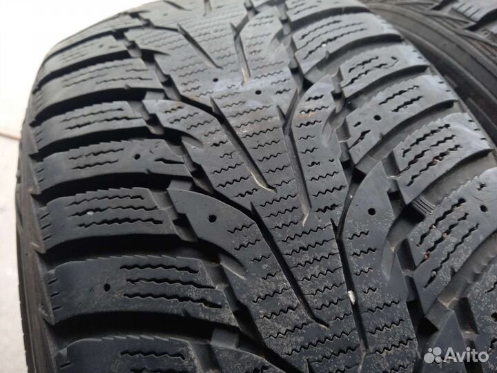 Nexen Winguard WinSpike WH62 225/55 R17