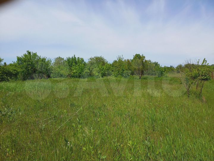 Участок 6 сот. (ИЖС)