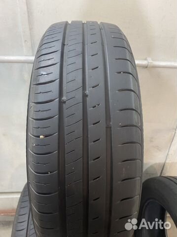 Kumho Ecowing ES01 KH27 185/65 R15 88H