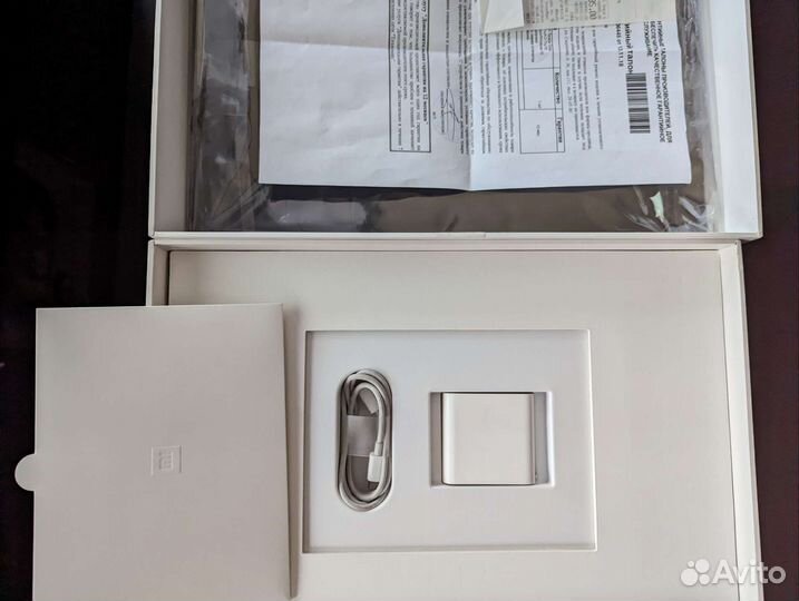 Ультрабук Xiaomi notebook pro 15.6 i7 16gb