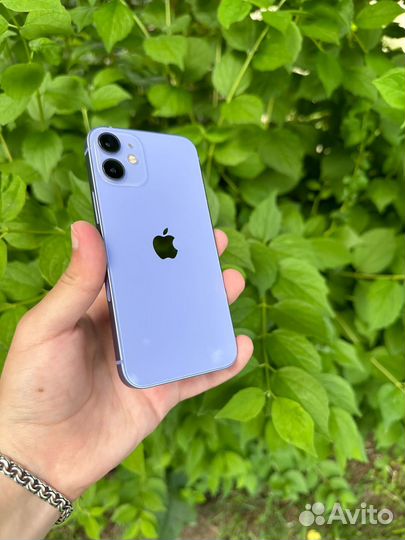 Телефон iPhone 12 mini 128 gb