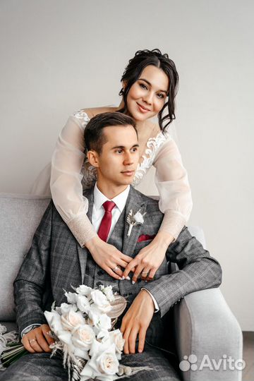 Свадебный Фотограф и Видеооператор / Видеограф