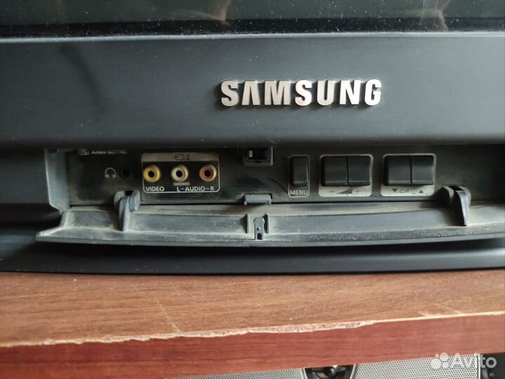 Телевизор Samsung Progun