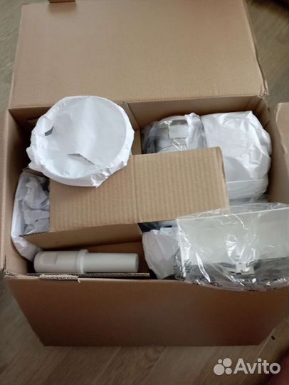 Кухонный комбайн