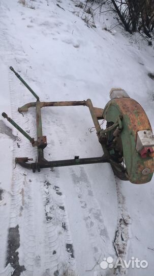 Продам раму коляски Урал