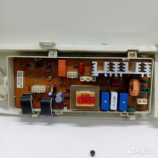 Модуль для стиральных машин Samsung MES-S821-00