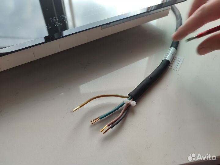 Индукционная варочная панель Krona