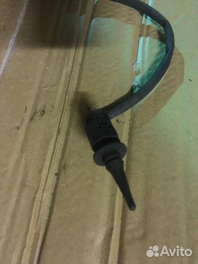 Датчик температуры мерседес w210 w202