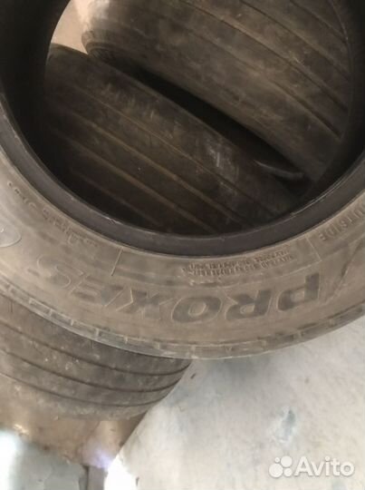 Accelera 651 185/65 R15 19B