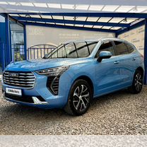 Haval Jolion 1.5 AMT, 2022, 16 847 км, с пробегом, цена 2 279 000 руб.