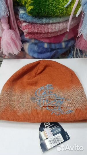 Шапка детская