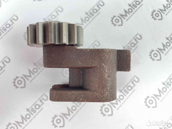 Паразитка Урал (шестерня на кронштейне) (имз-8.103