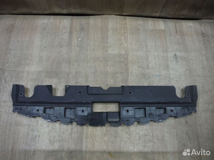 Накладка замка капота Chery Tiggo 4 2022