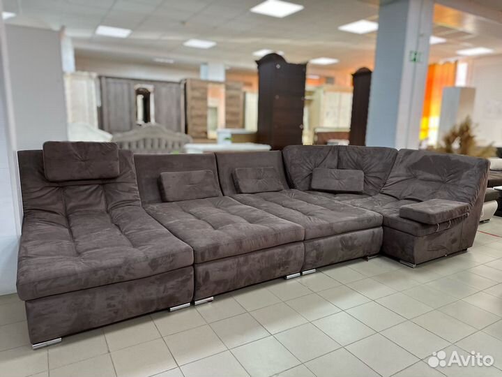 Диван Премьер