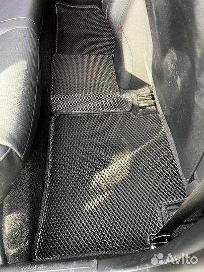 Eva/Эва коврики в любое авто