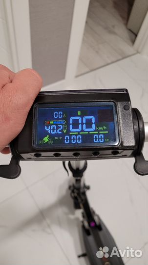 Электросамокат kugoo s3 jilong