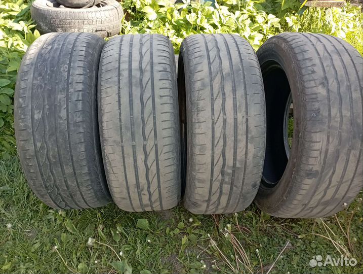 Bridgestone Turanza ER300 235/55 R17