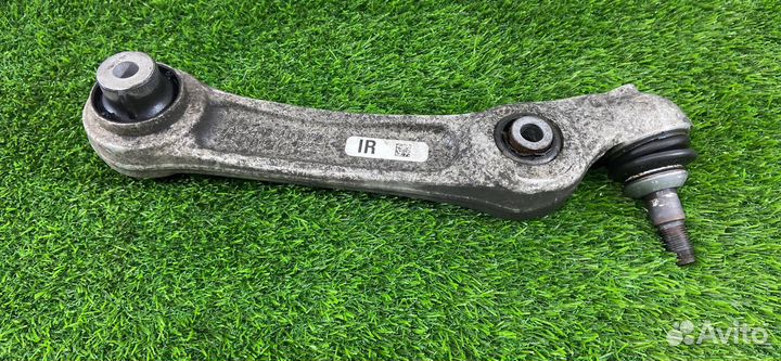 Рычаг передний правый верхний BMW F06 F10 F11 F12