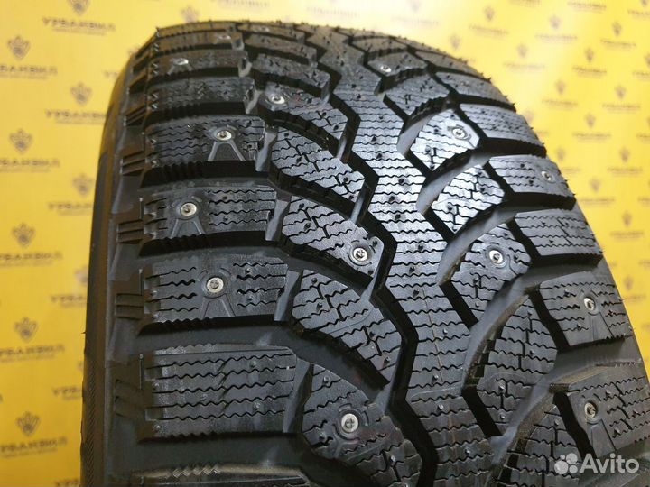Bridgestone Blizzak Spike-01 225/50 R17 98T