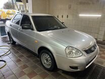 ВАЗ (LADA) Priora 1.6 MT, 2013, 161 000 км, с пробегом, цена 500 000 руб.