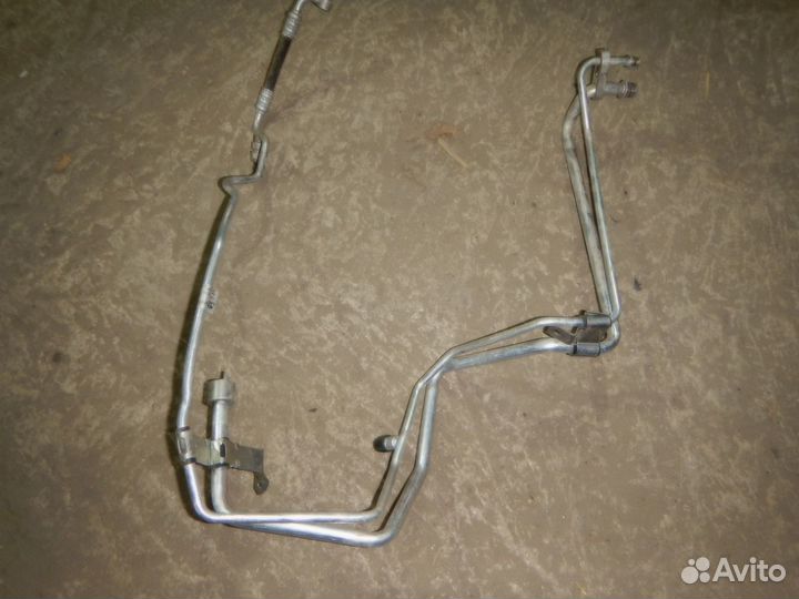 Трубки кондиционера LADA Vesta Лада Веста