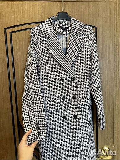 Платье пиджак 42 44