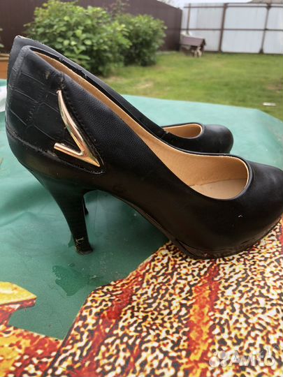 Обувь женская