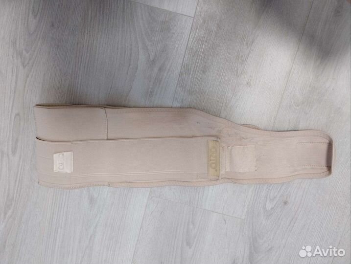 Бандаж для беременных и после родов