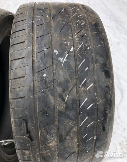 Durun M626 295/40 R21