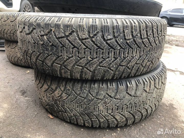 Cordiant Snow Cross 185/65 R14