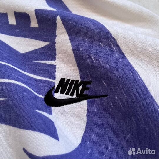 Худи Nike All Over