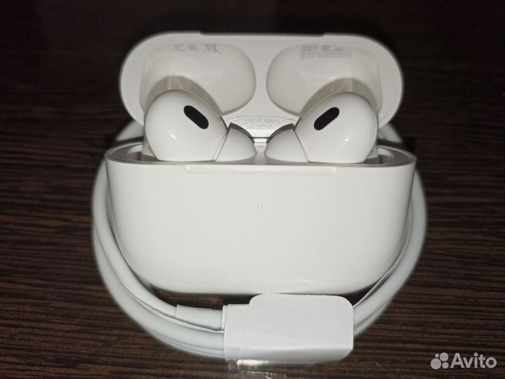 AirPods Pro 2 premium Гарантия